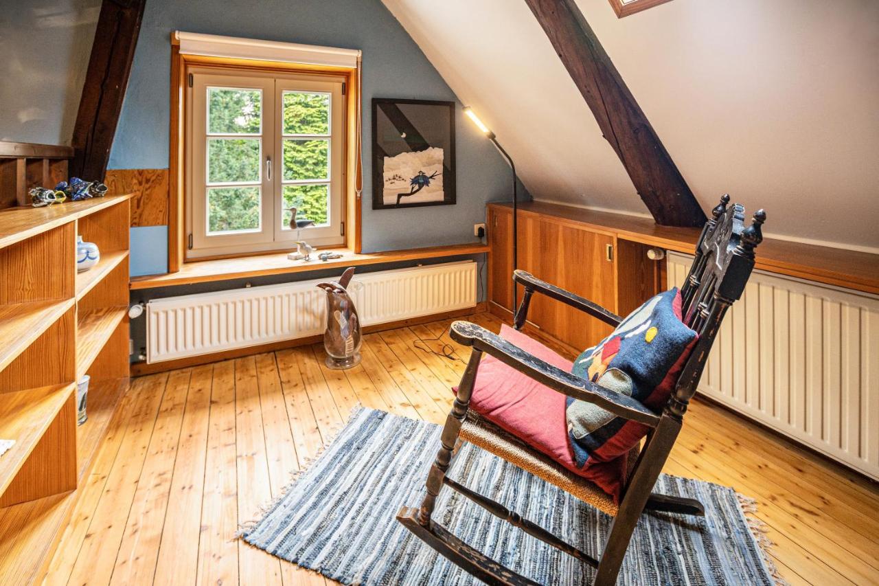 Ferienwohnung Lieblingsplatz Bremen Exterior photo